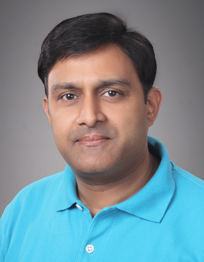 Manish Gupta, LZEN Electronics